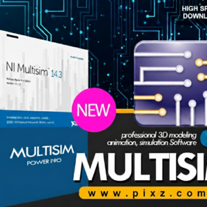 multisim 14.3